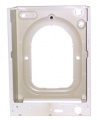 Housing - 2810100700 C00943908 Cabinet Assembly [Arcelik]